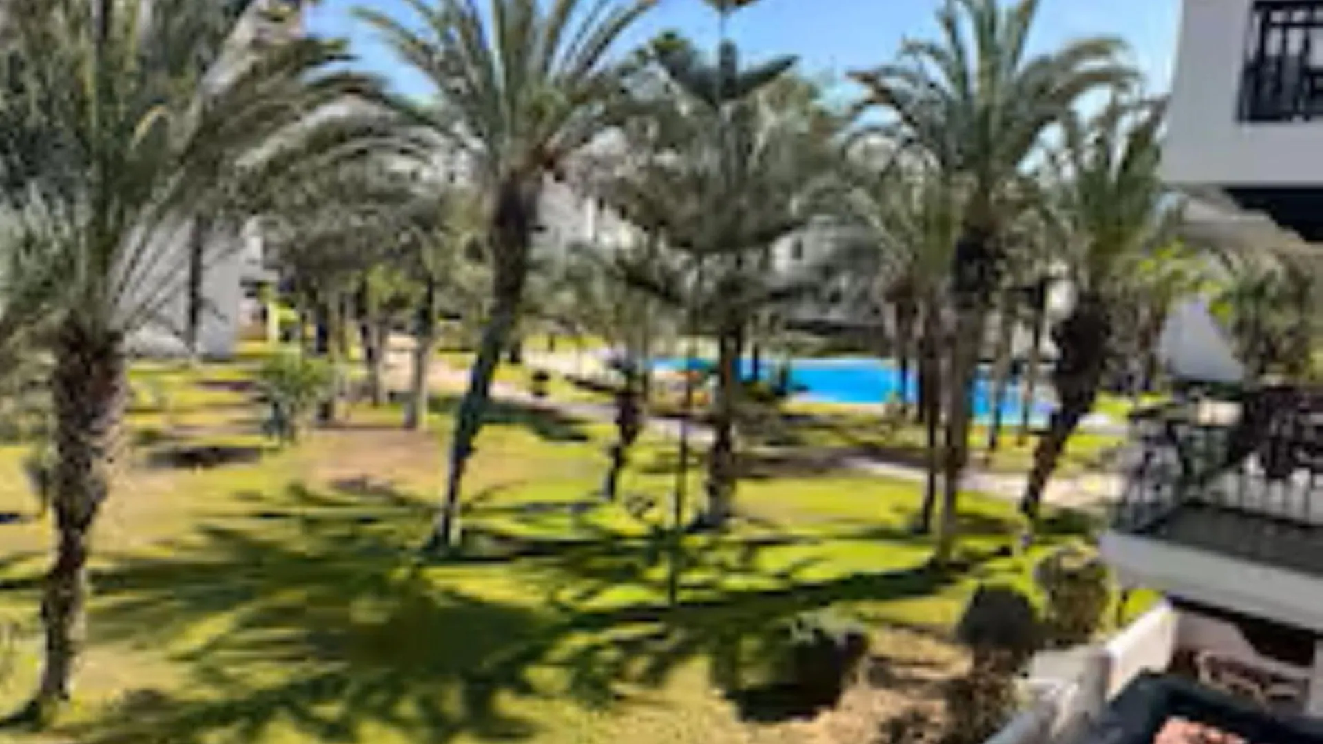 Luxurious Stylish Apartment With Sea Views T24317Gf أغادير 0*,  المغرب