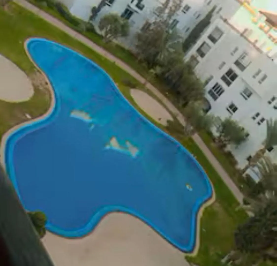 Luxurious Stylish Apartment With Sea Views T24317Gf أغادير