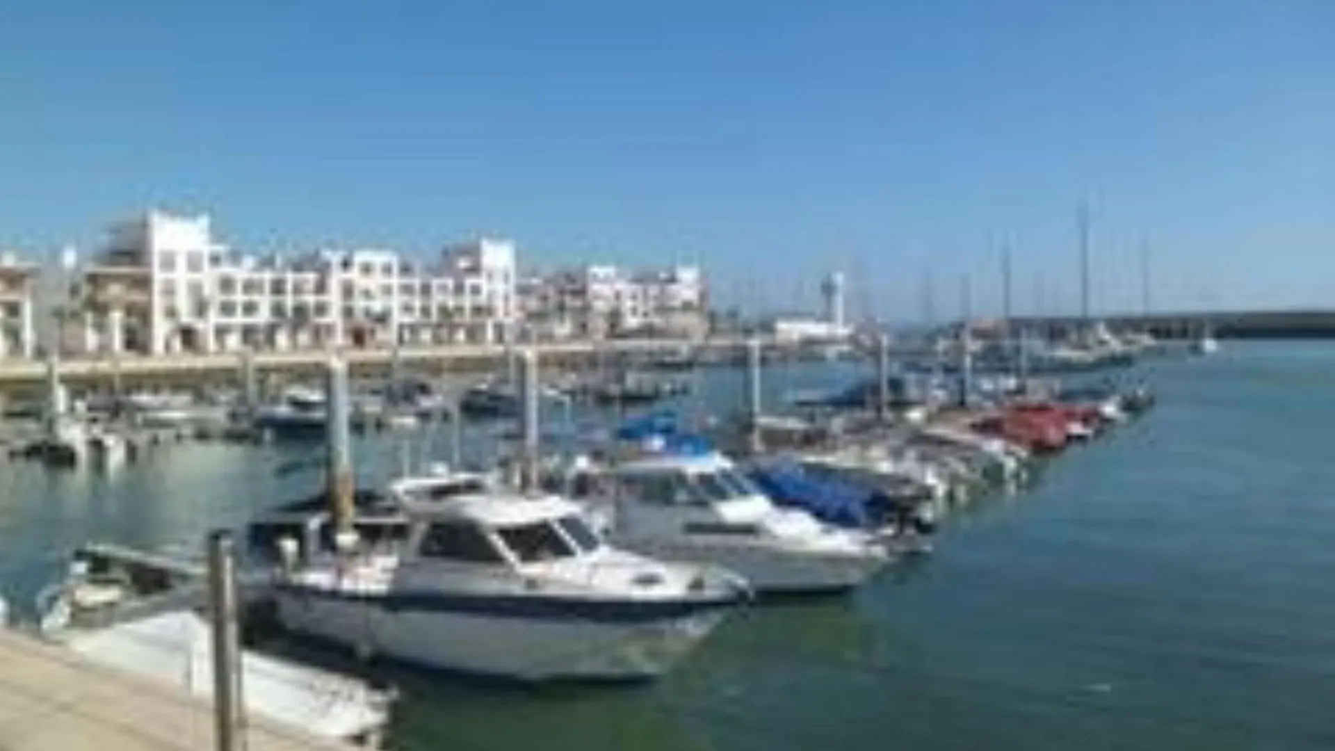 אגאדיר Luxurious Stylish Apartment With Sea Views T24317Gf מרוקו