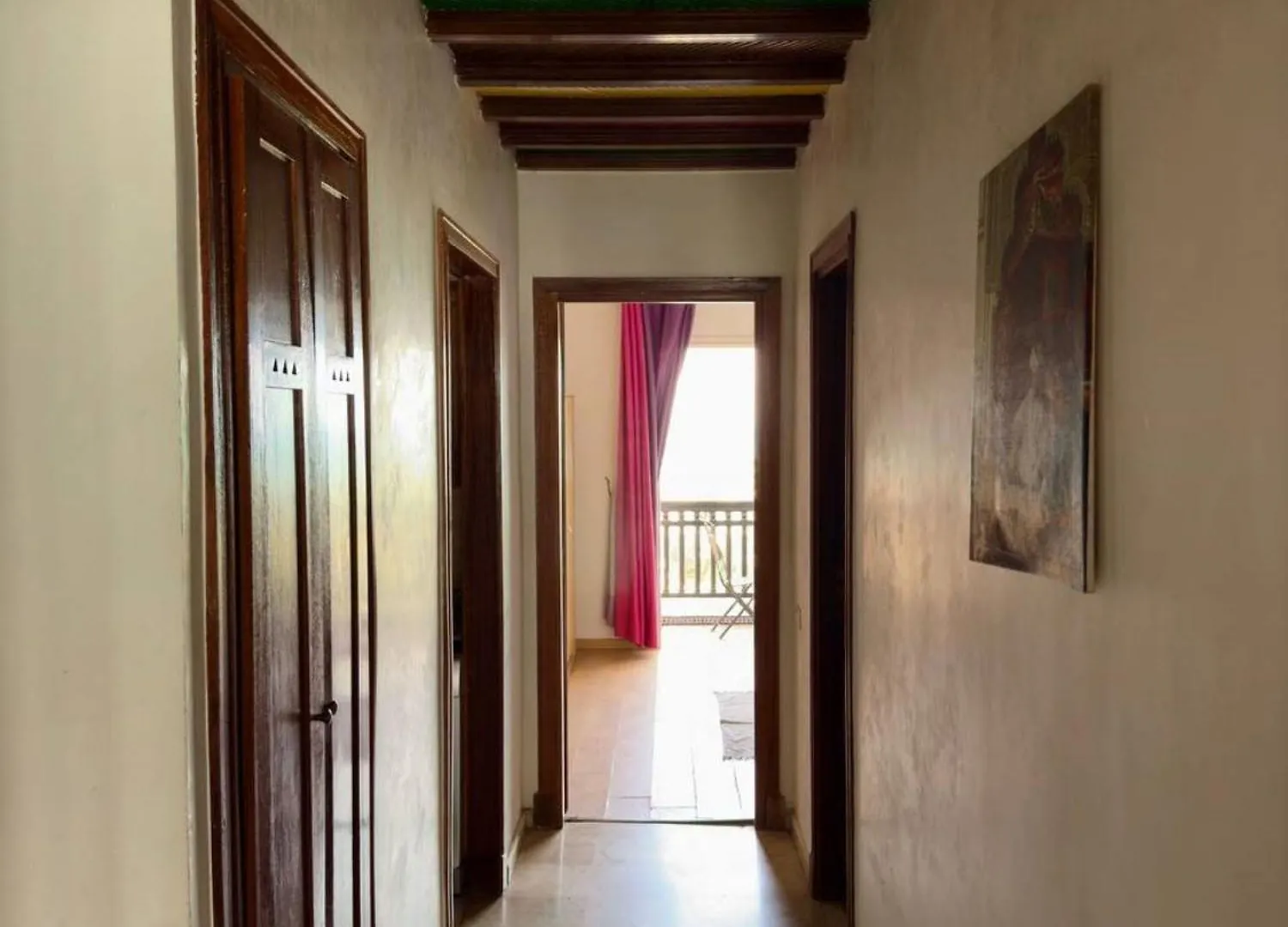 אגאדיר Luxurious Stylish Apartment With Sea Views T24317Gf