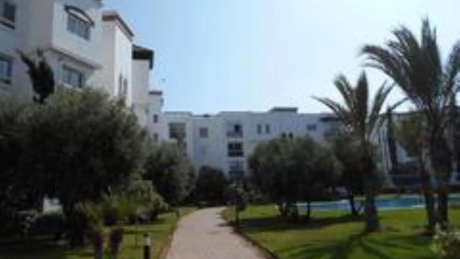 אגאדיר Luxurious Stylish Apartment With Sea Views T24317Gf