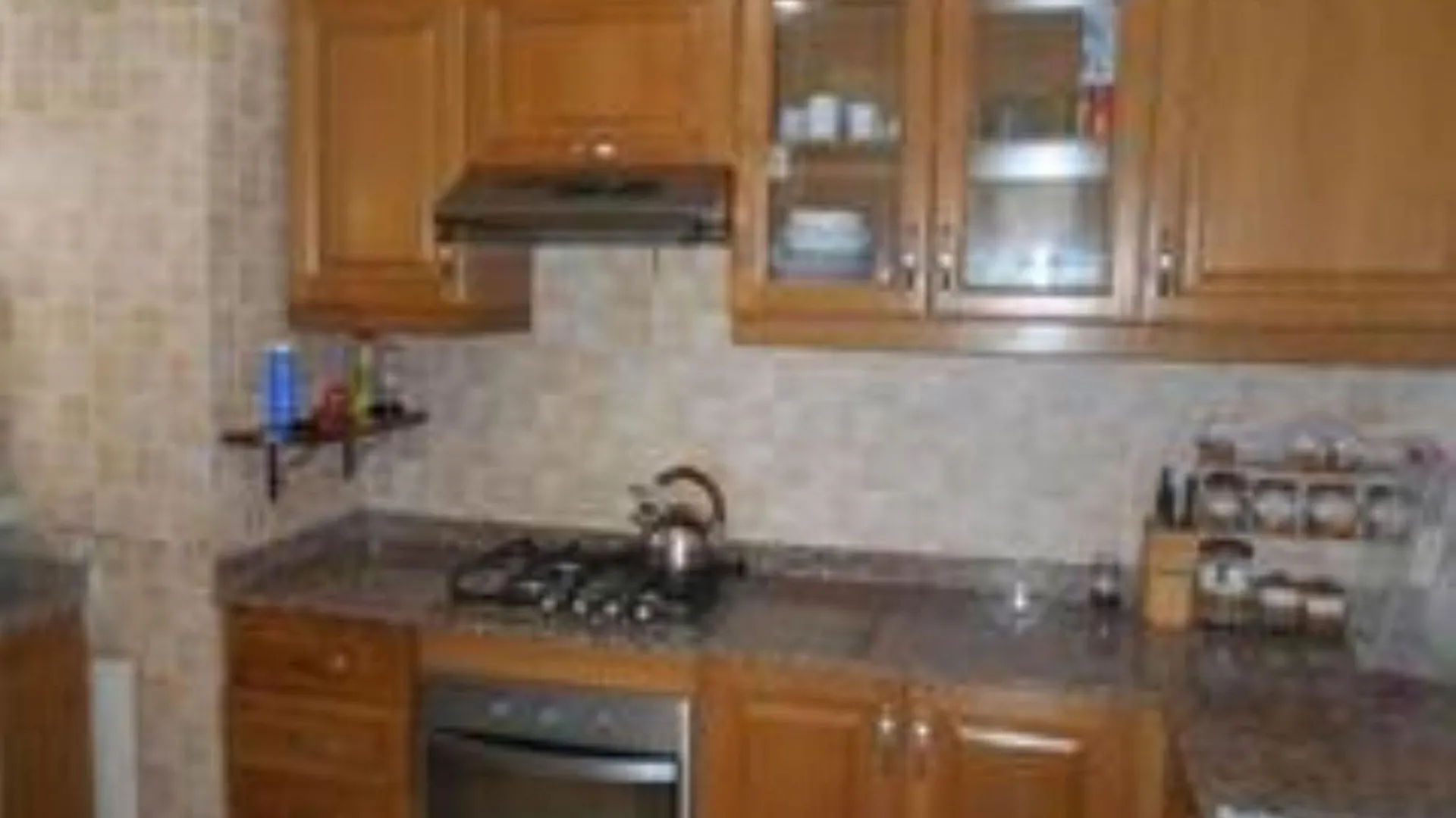 אגאדיר Luxurious Stylish Apartment With Sea Views T24317Gf