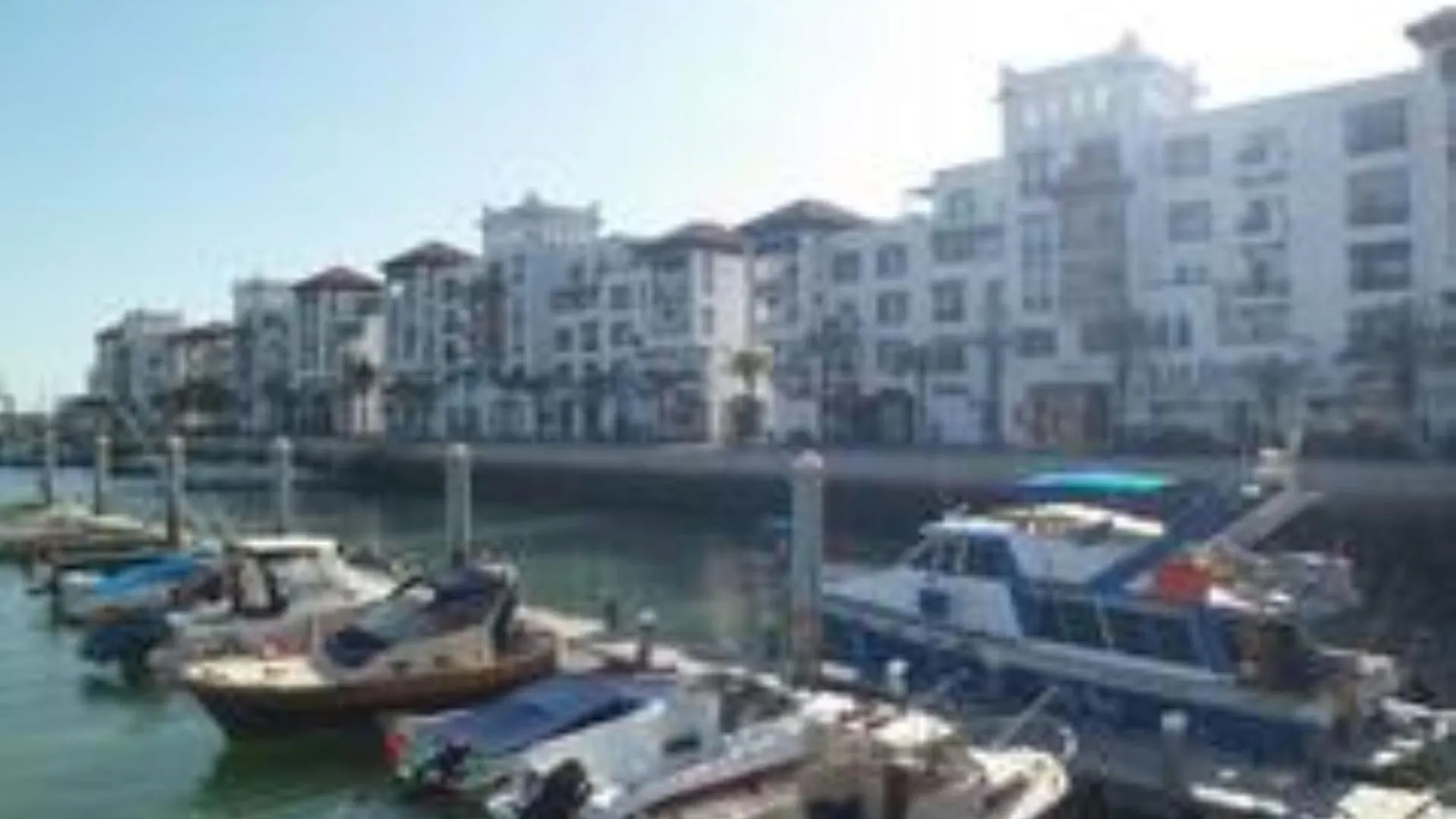 אגאדיר Luxurious Stylish Apartment With Sea Views T24317Gf