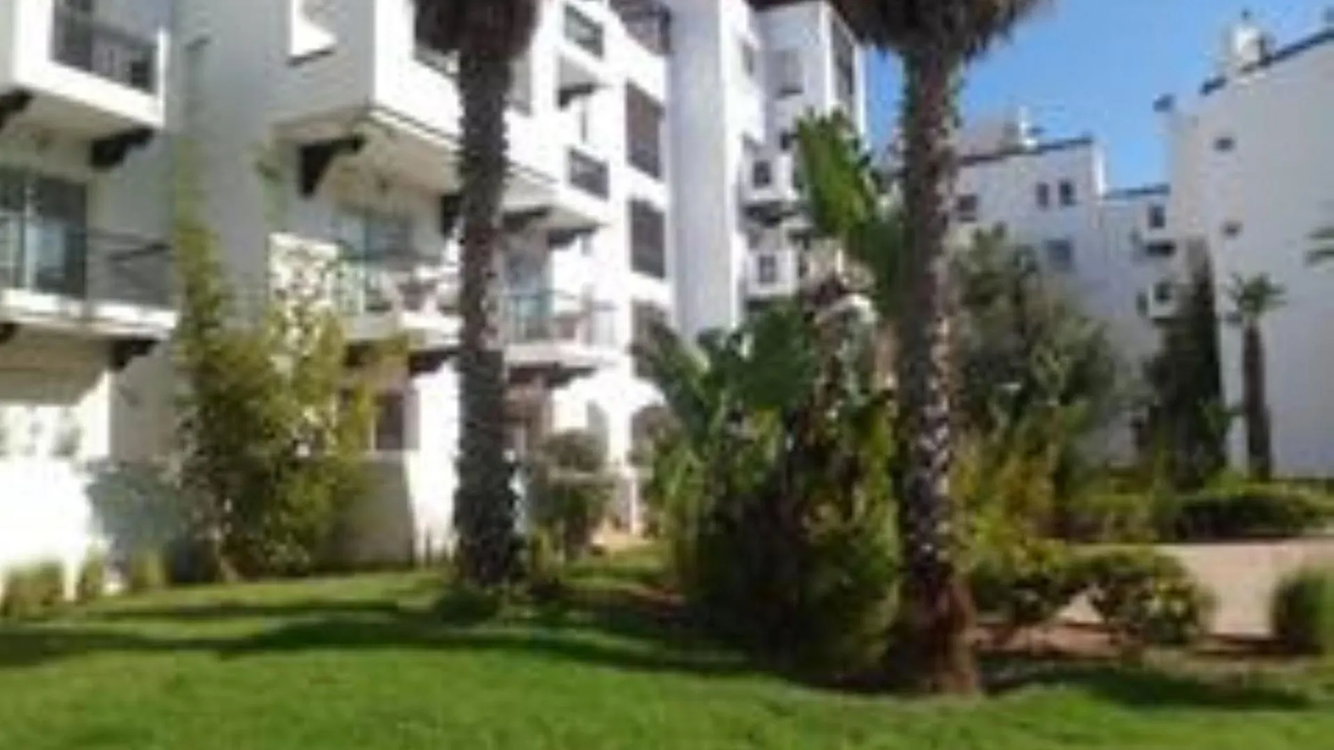 אגאדיר Luxurious Stylish Apartment With Sea Views T24317Gf