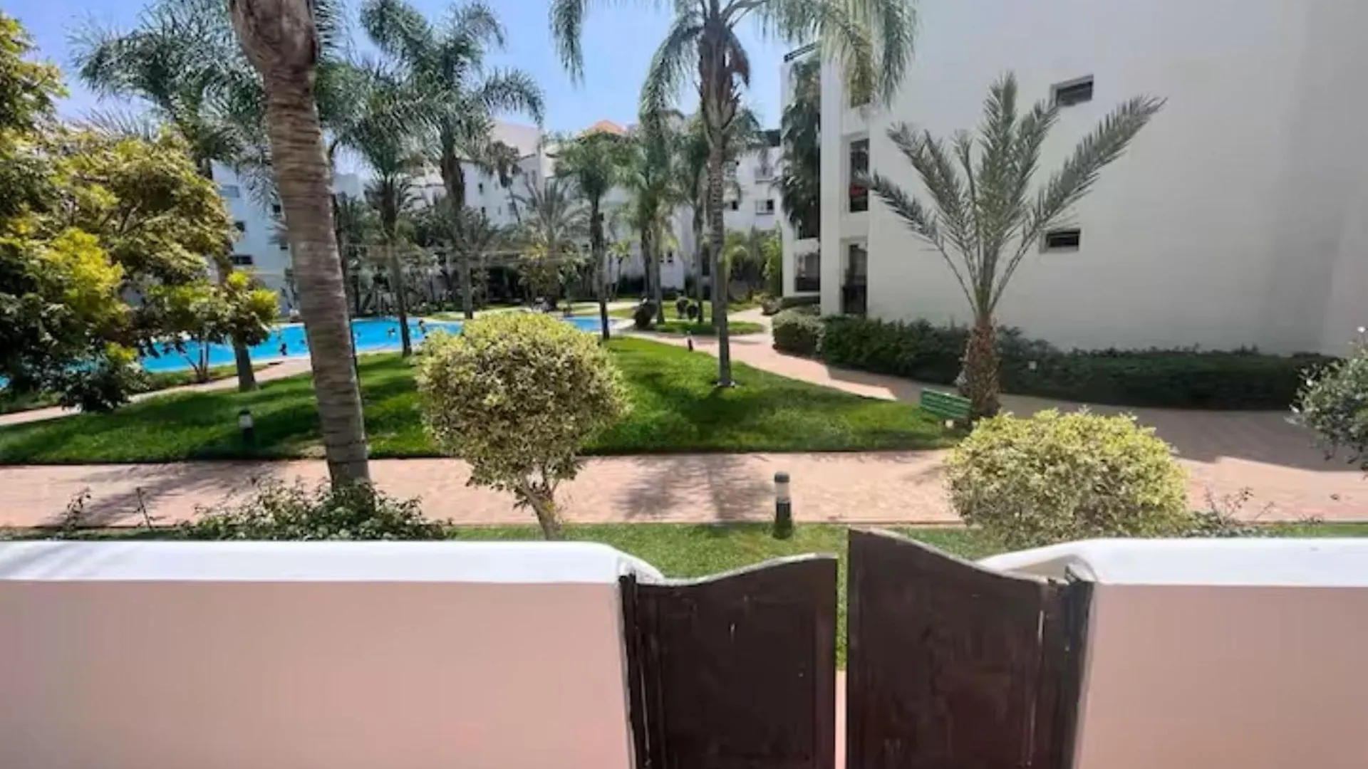 אגאדיר Luxurious Stylish Apartment With Sea Views T24317Gf 0*,