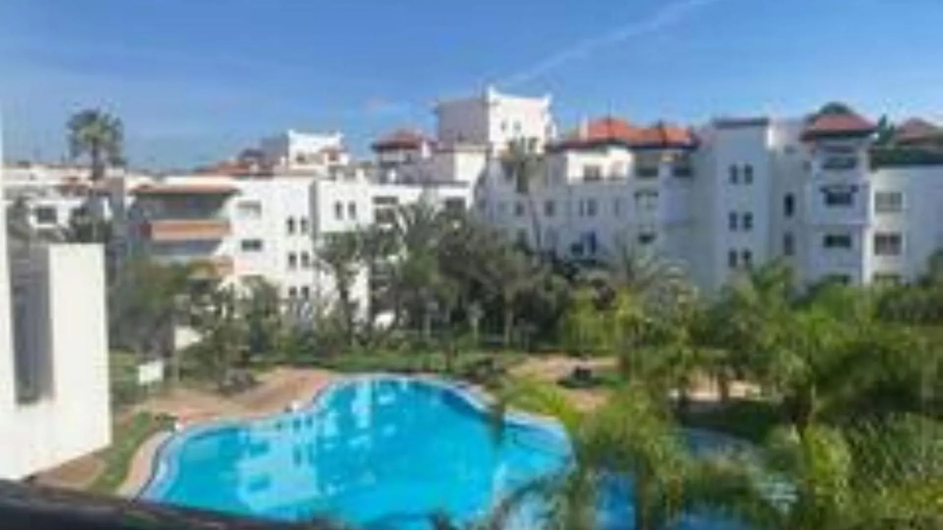 אגאדיר Luxurious Stylish Apartment With Sea Views T24317Gf מרוקו